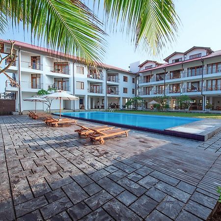 Cardamon Hotel نيلافيلي المظهر الخارجي الصورة