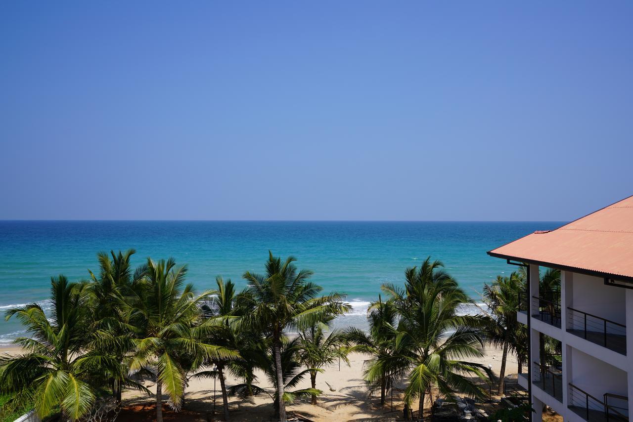 Cardamon Hotel نيلافيلي المظهر الخارجي الصورة