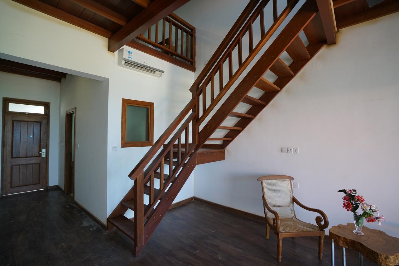 Cardamon Hotel نيلافيلي المظهر الخارجي الصورة