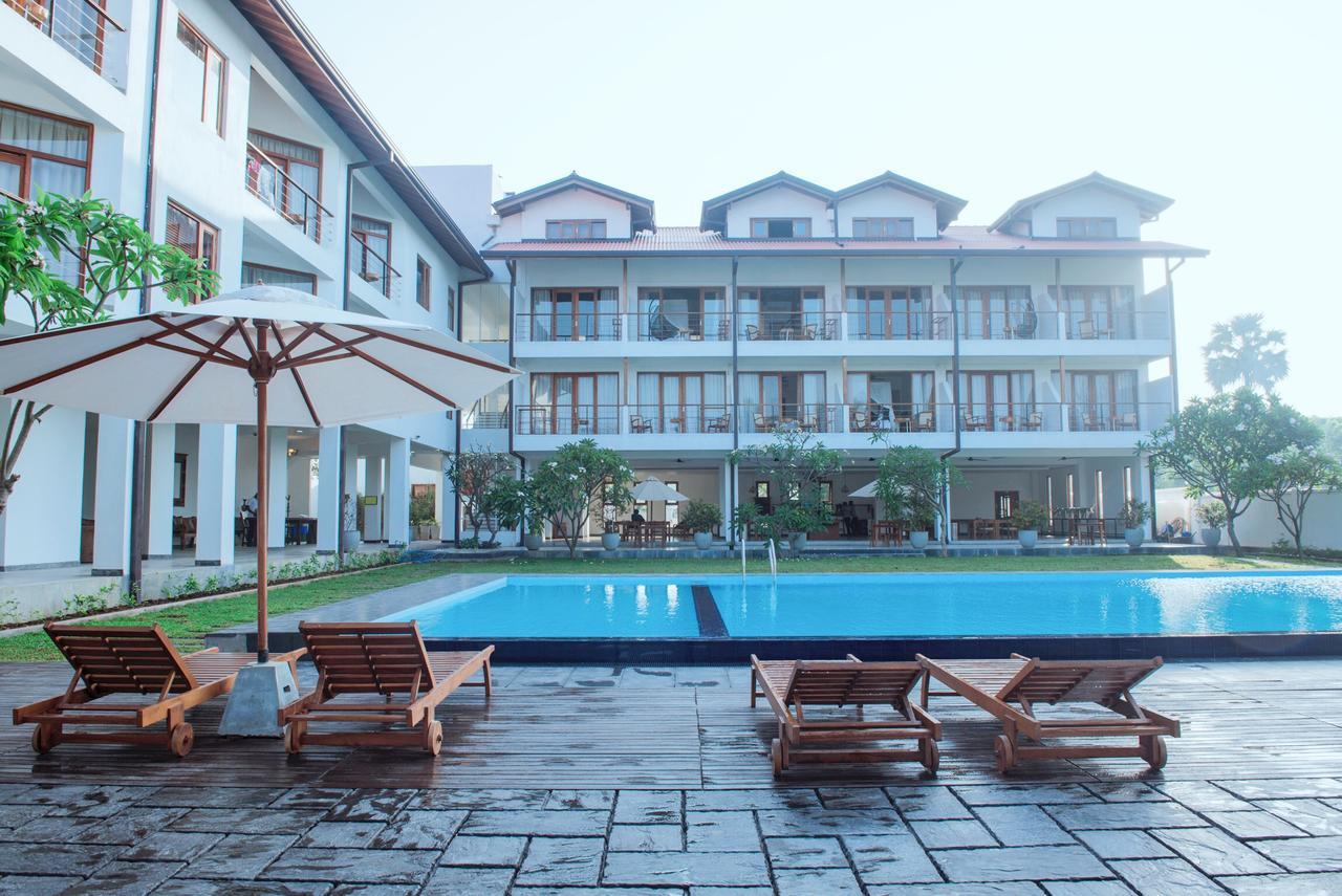 Cardamon Hotel نيلافيلي المظهر الخارجي الصورة
