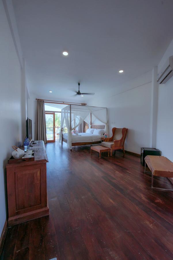 Cardamon Hotel نيلافيلي المظهر الخارجي الصورة