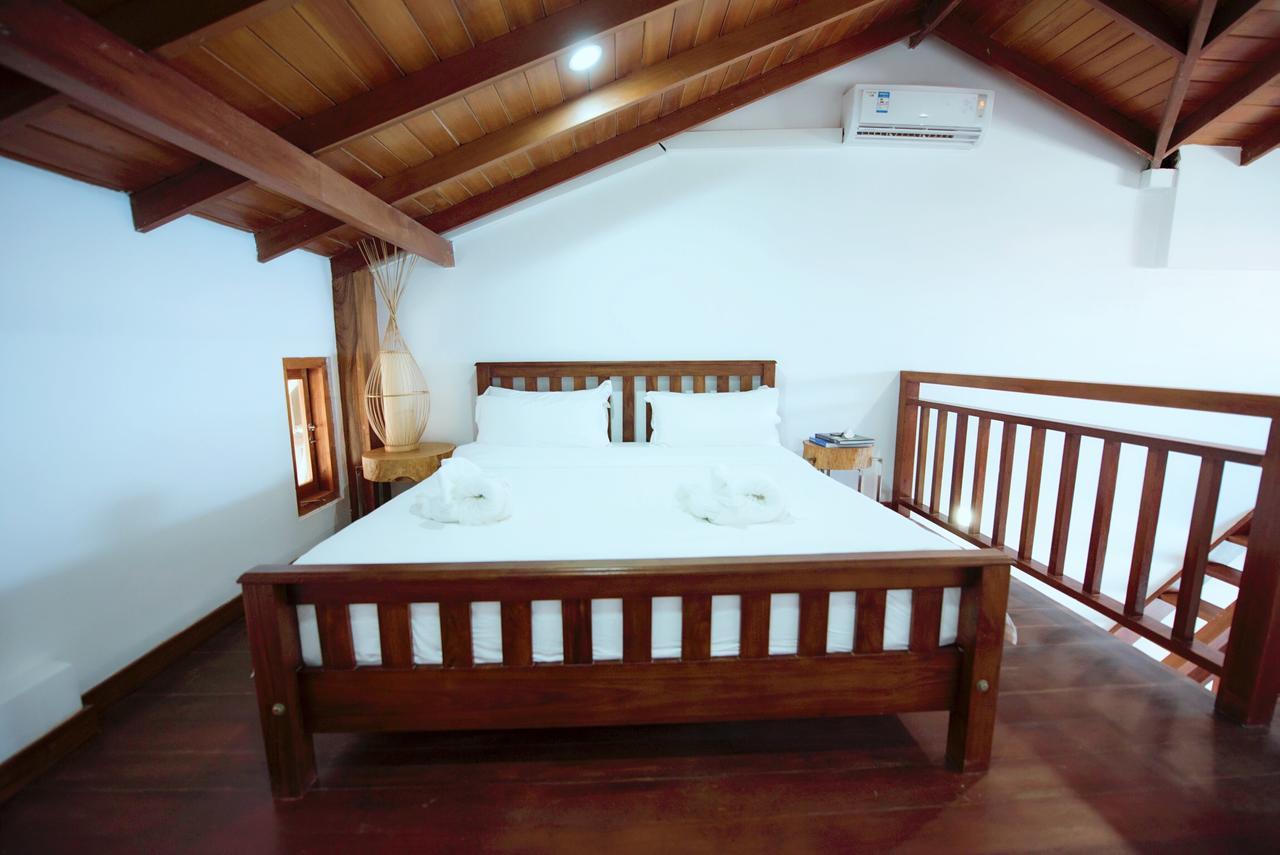 Cardamon Hotel نيلافيلي المظهر الخارجي الصورة