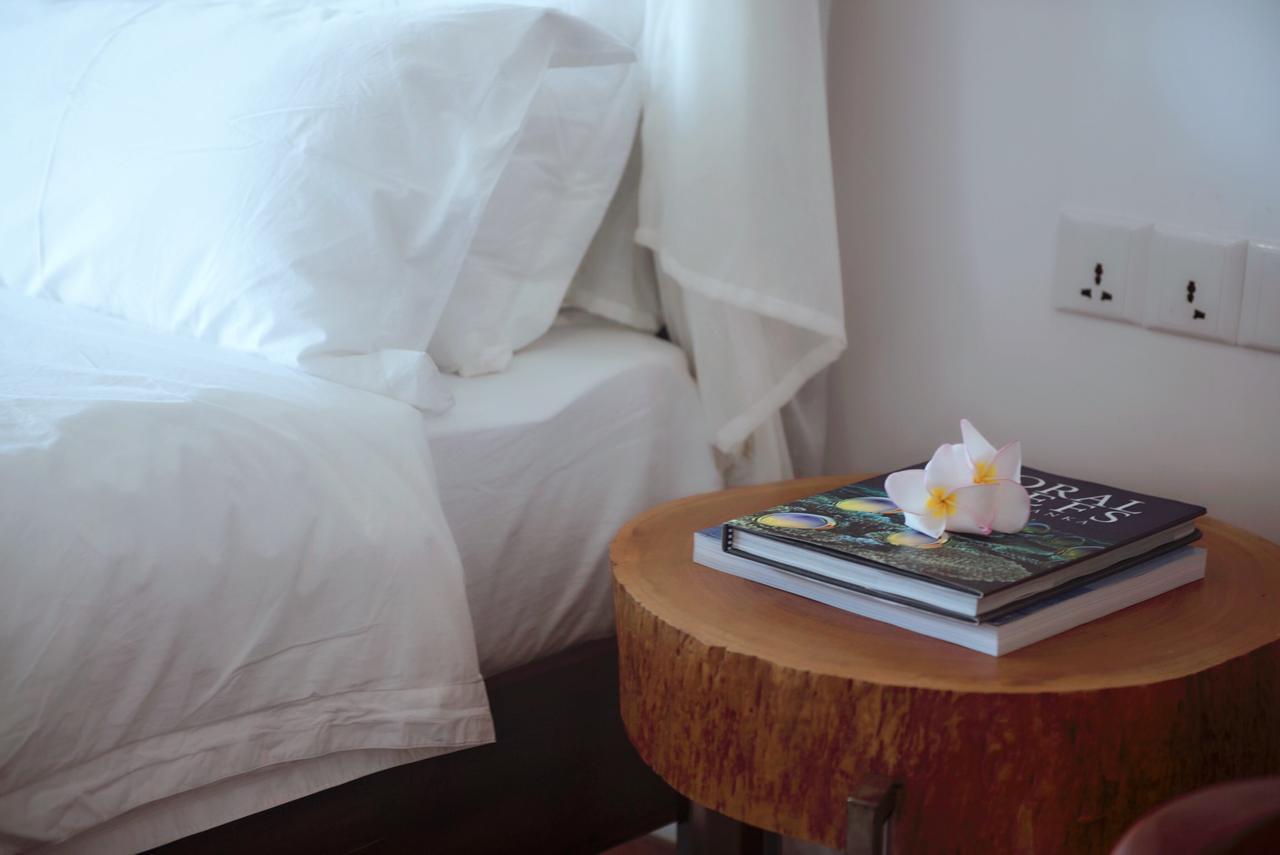 Cardamon Hotel نيلافيلي المظهر الخارجي الصورة