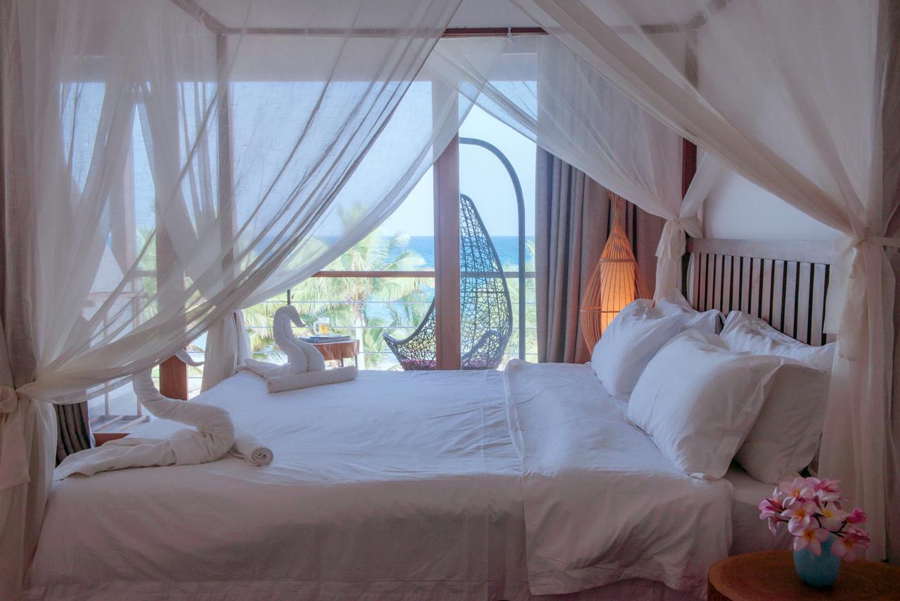 Cardamon Hotel نيلافيلي المظهر الخارجي الصورة