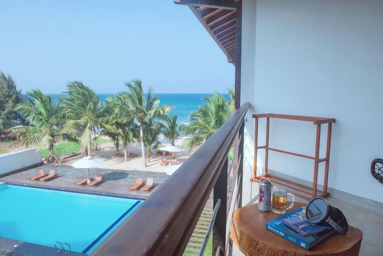 Cardamon Hotel نيلافيلي المظهر الخارجي الصورة