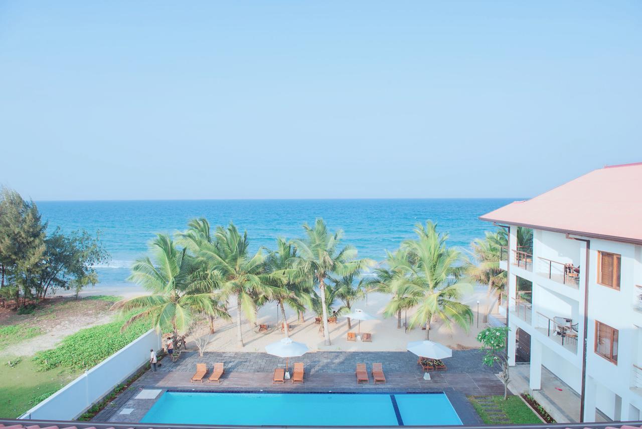 Cardamon Hotel نيلافيلي المظهر الخارجي الصورة