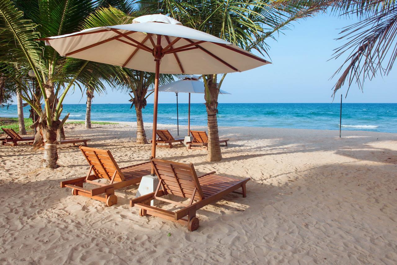 Cardamon Hotel نيلافيلي المظهر الخارجي الصورة