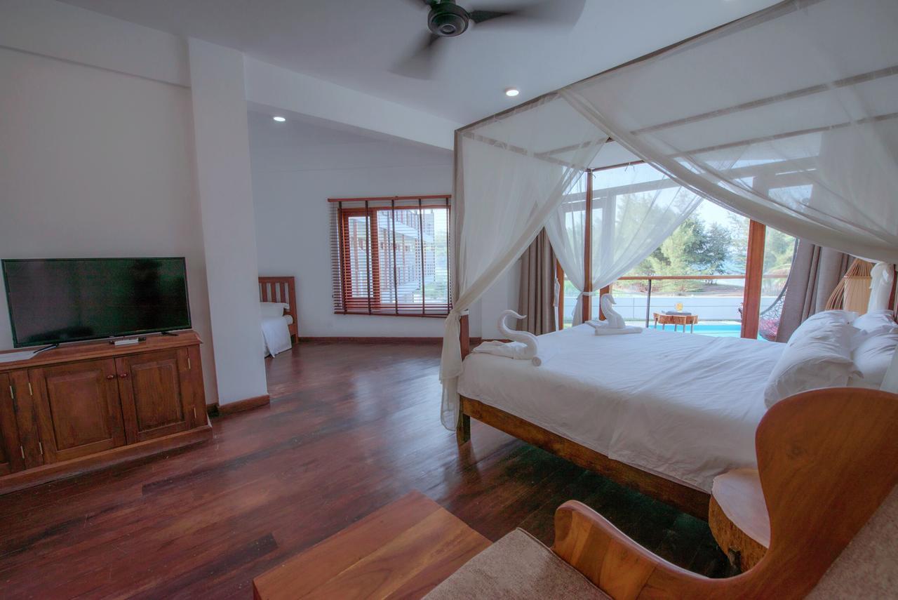 Cardamon Hotel نيلافيلي المظهر الخارجي الصورة