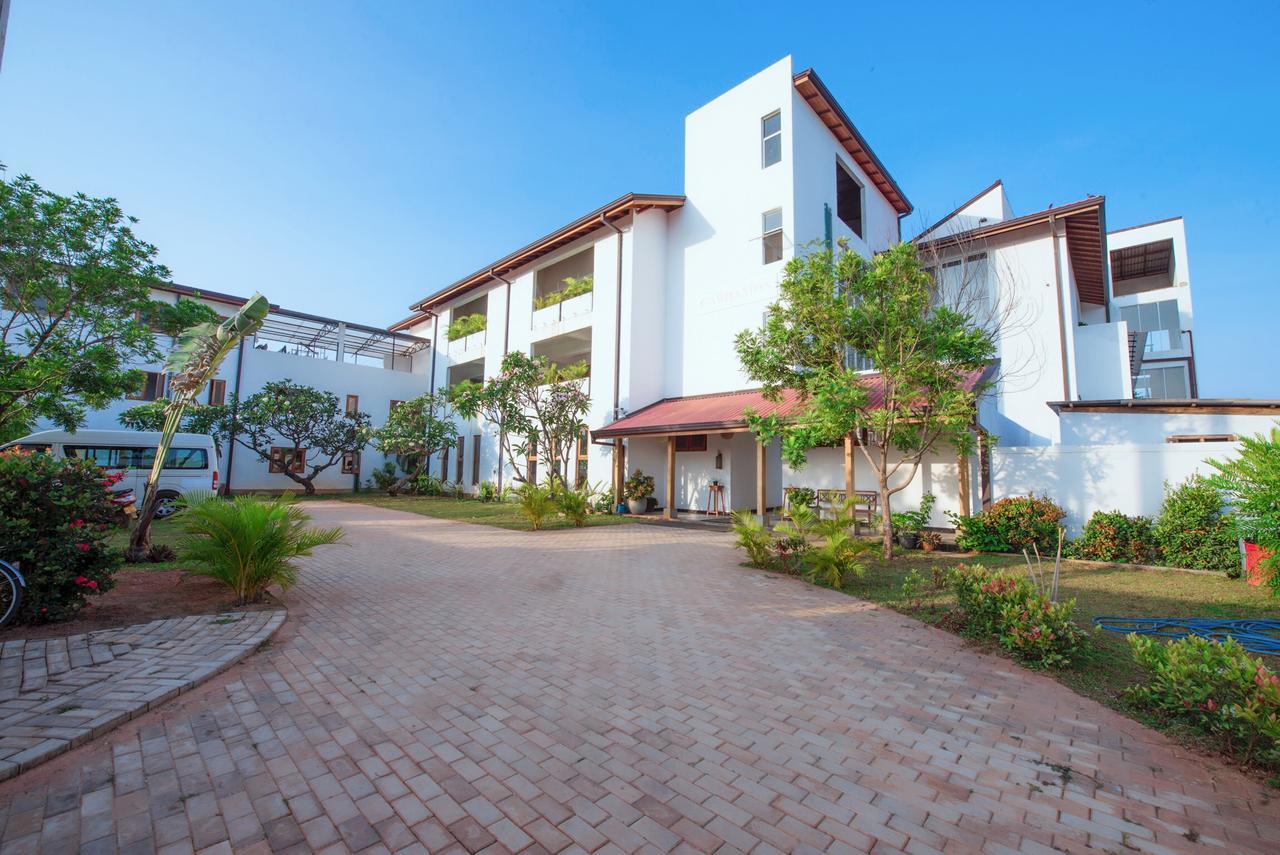 Cardamon Hotel نيلافيلي المظهر الخارجي الصورة