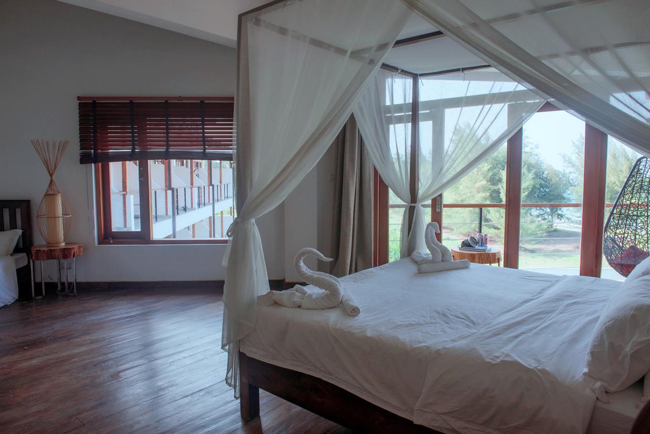 Cardamon Hotel نيلافيلي المظهر الخارجي الصورة