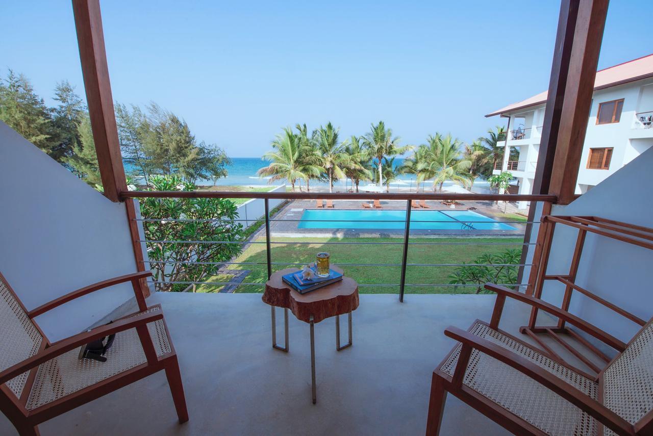 Cardamon Hotel نيلافيلي المظهر الخارجي الصورة