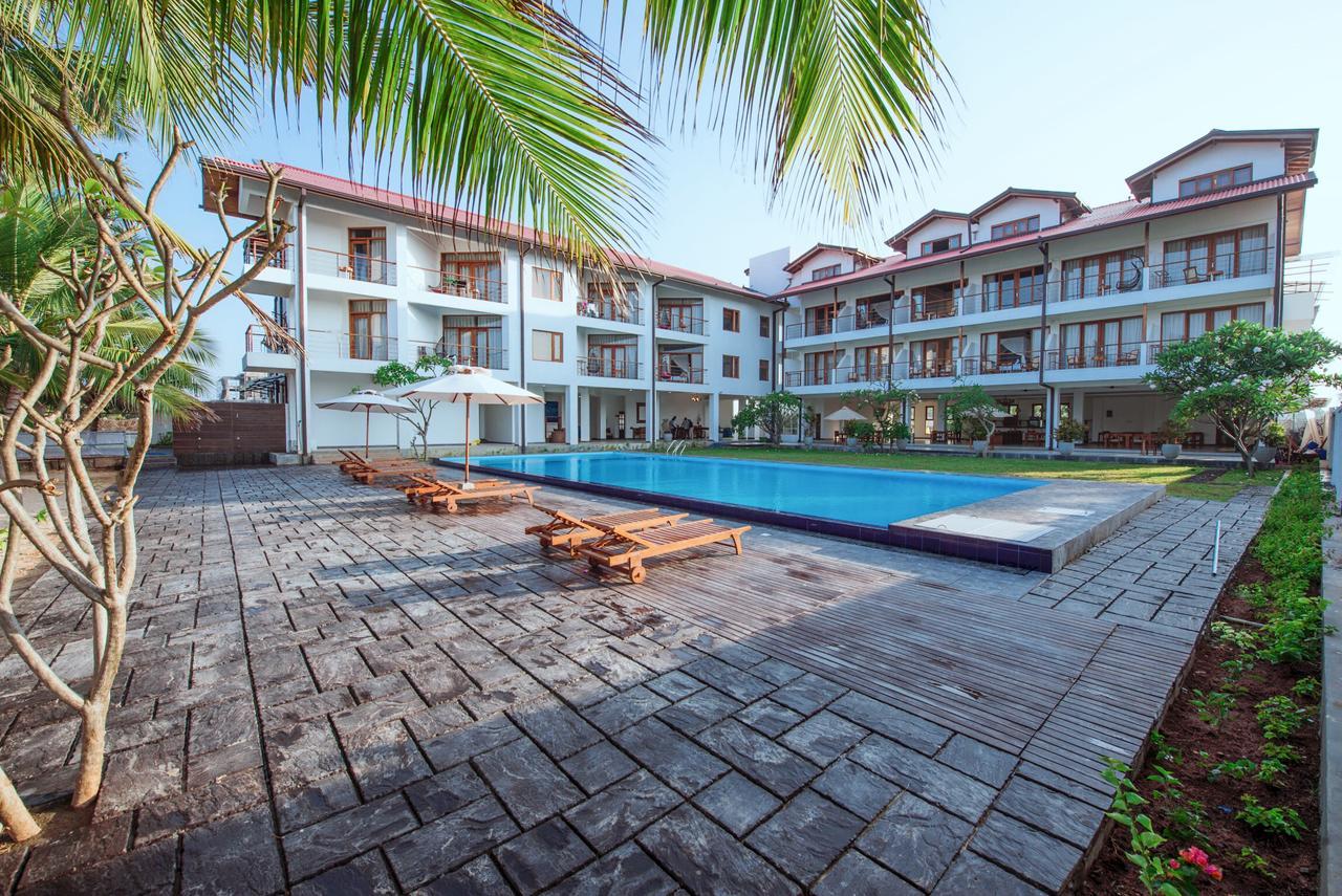 Cardamon Hotel نيلافيلي المظهر الخارجي الصورة