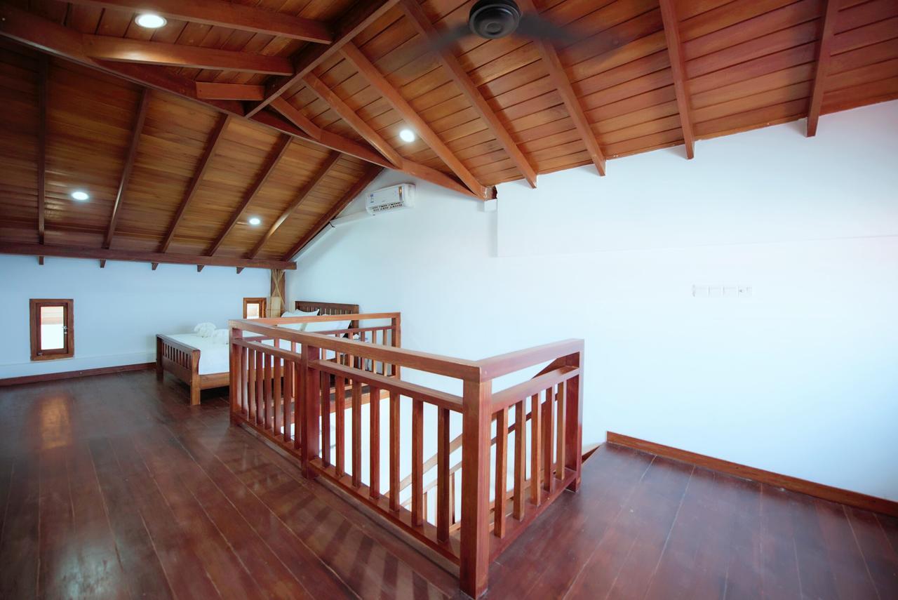 Cardamon Hotel نيلافيلي المظهر الخارجي الصورة