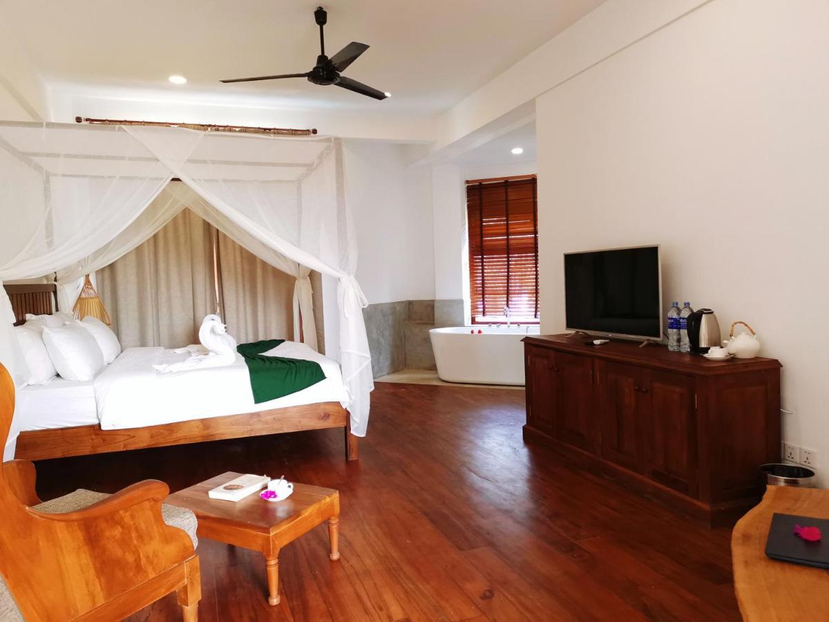 Cardamon Hotel نيلافيلي المظهر الخارجي الصورة