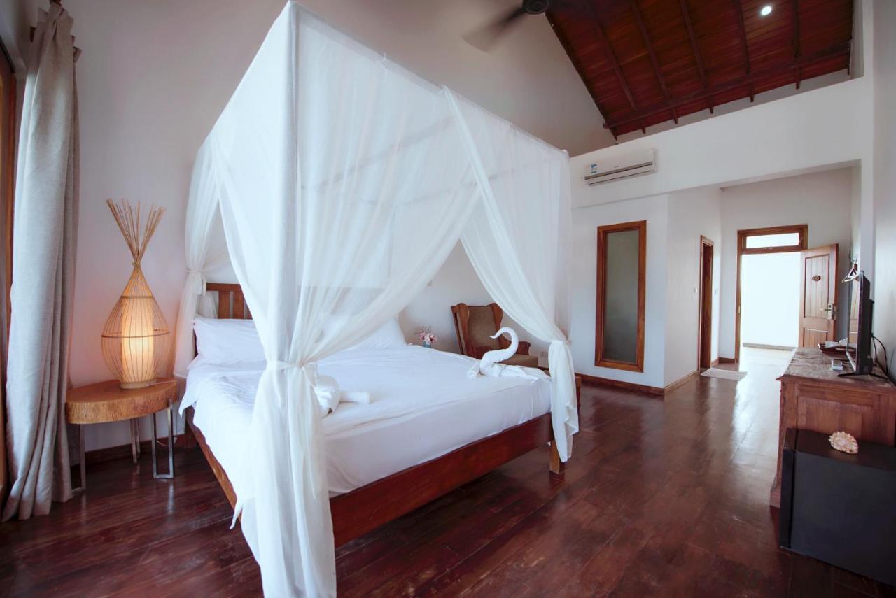 Cardamon Hotel نيلافيلي المظهر الخارجي الصورة