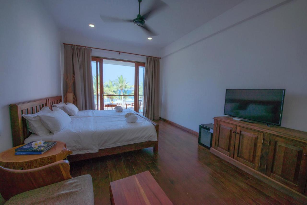 Cardamon Hotel نيلافيلي المظهر الخارجي الصورة
